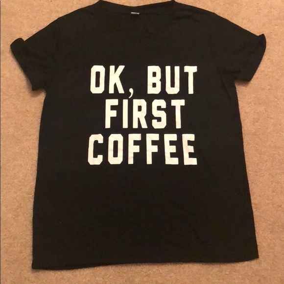 T-shirt new S size - Picture 2 of 2